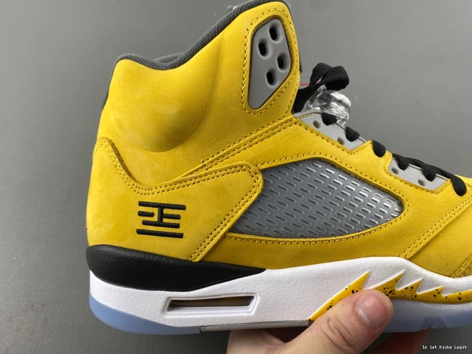 Jordan T23 Men's Retro IO3372-700 5 (2025) Tokyo - 0927
